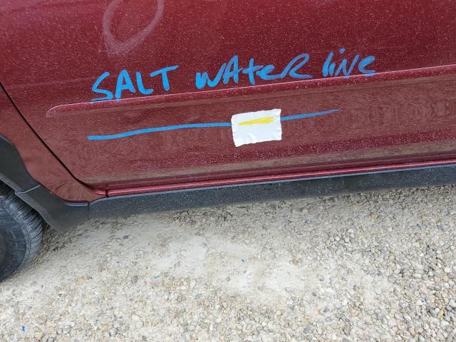 Photo 9 from auction – 2015 SUBARU XV CROSSTR with VIN JF2GPAFC3F8306929