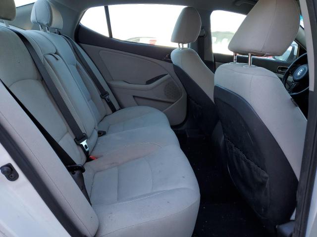 Photo 6 from auction – 2014 KIA OPTIMA LX with VIN 5XXGM4A73EG272487