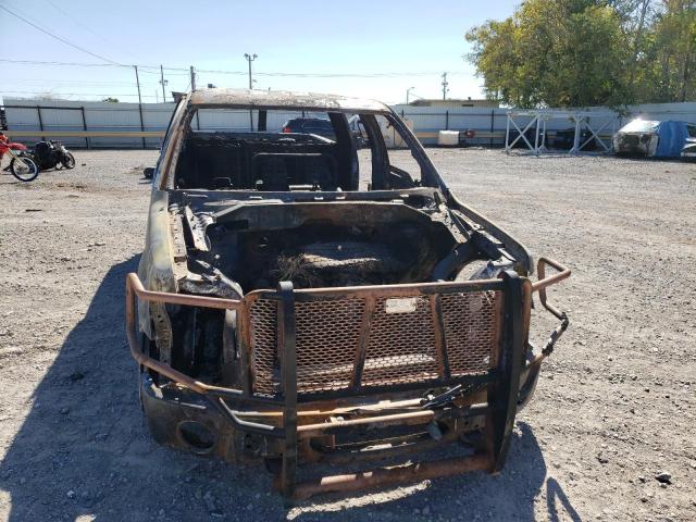 Photo 10 from auction – 2012 FORD F150 SUPER with VIN 1FTFW1ET7CFB84162