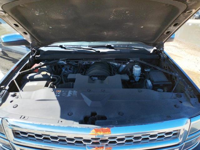 Photo 7 from auction – 2015 CHEVROLET SILVERADO with VIN 3GCUKSEC3FG410922