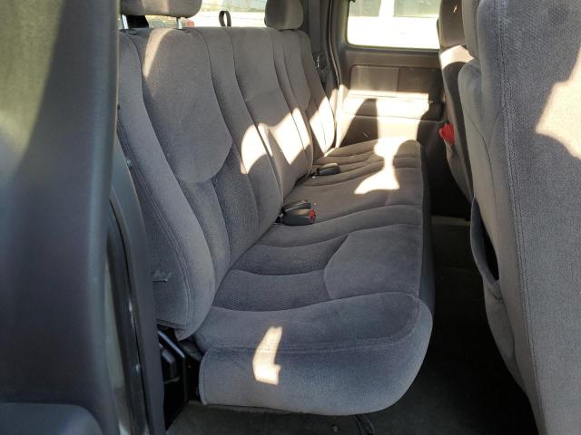 Photo 6 from auction – 2003 GMC NEW SIERRA with VIN 2GTEC19T831310163