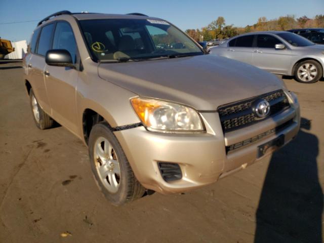 Photo 1 from auction – 2009 TOYOTA RAV4 with VIN JTMBF35V395005870