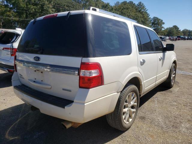 Photo 4 from auction – 2017 FORD EXPEDITION with VIN 1FMJU1KTXHEA05190