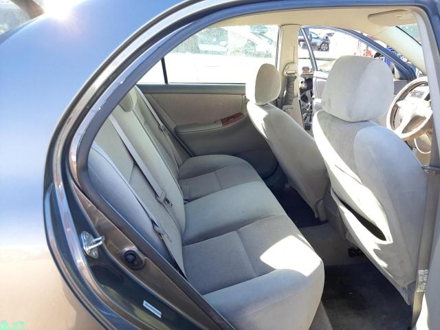 Photo 6 from auction – 2007 TOYOTA COROLLA CE with VIN 1NXBR32E77Z844026