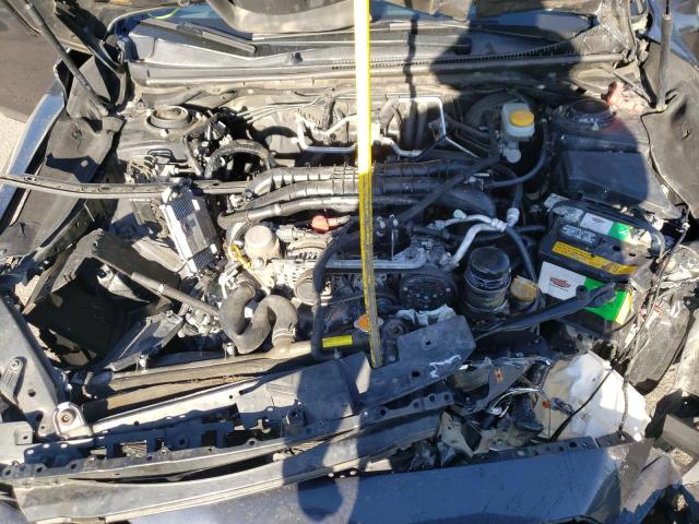 Photo 7 from auction – 2018 SUBARU WRX with VIN JF1VA1B69J9830361