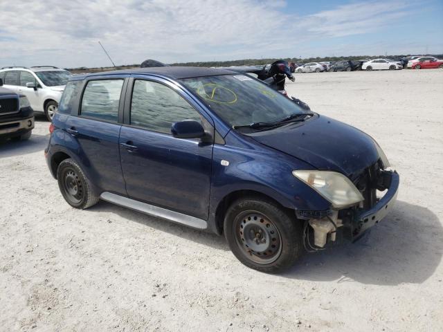 Photo 4 from auction – 2005 TOYOTA SCION XA with VIN JTKKT624950096424