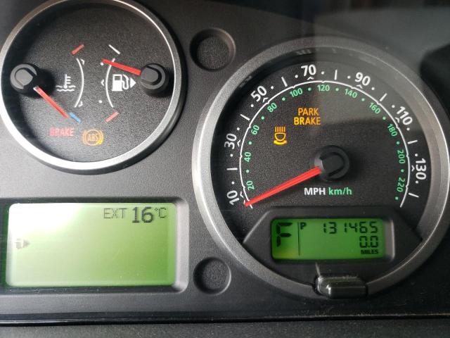 Photo 8 from auction – 2006 LAND ROVER RANGE ROVE with VIN SALSH23486A923320