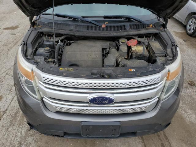 Photo 7 from auction – 2011 FORD EXPLORER X with VIN 1FMHK8D87BGA01048