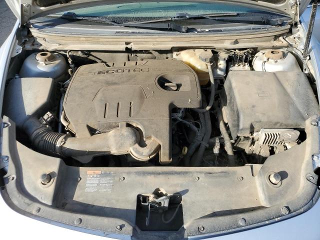 Photo 7 from auction – 2012 CHEVROLET MALIBU 2LT with VIN 1G1ZD5E02CF269435