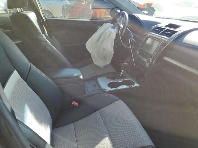 Photo 5 from auction – 2014 TOYOTA CAMRY L with VIN 4T1BF1FK4EU473613