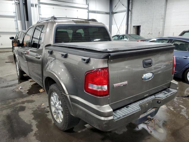Photo 3 from auction – 2007 FORD EXPLORER S with VIN 1FMEU53837UA26745