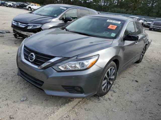 Photo 2 from auction – 2017 NISSAN ALTIMA 2.5 with VIN 1N4AL3AP5HC174171
