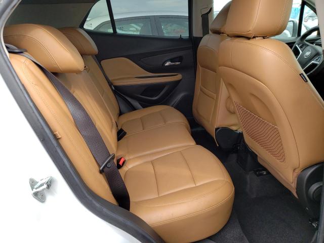 Photo 6 from auction – 2017 BUICK ENCORE PRE with VIN KL4CJDSB7HB069617