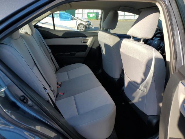 Photo 6 from auction – 2014 TOYOTA COROLLA L with VIN 2T1BURHE6EC137149