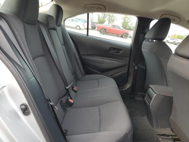 Photo 10 from auction – 2022 TOYOTA COROLLA LE with VIN 5YFEPMAE3NP318694