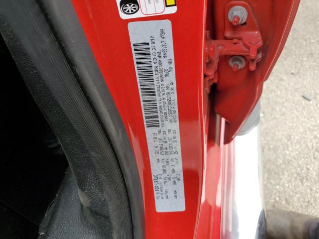 Photo 10 from auction – 2019 RAM 1500 TRADE with VIN 1C6SRFGT3KN651170