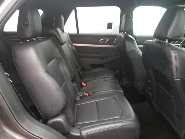 Photo 6 from auction – 2019 FORD EXPLORER X with VIN 1FM5K7D89KGA95057