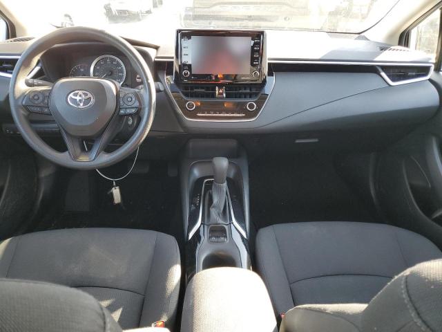 Photo 8 from auction – 2021 TOYOTA COROLLA LE with VIN 5YFEPMAE0MP184600