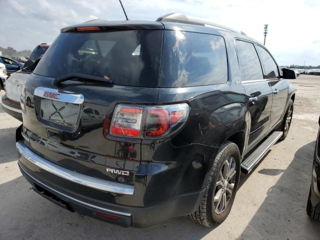 Photo 4 from auction – 2014 GMC ACADIA SLT with VIN 1GKKVRKD6EJ111642