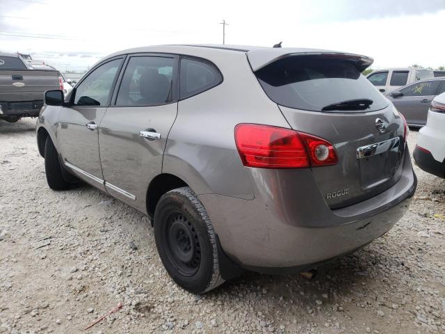 Photo 3 from auction – 2012 NISSAN ROGUE S with VIN JN8AS5MT1CW614271