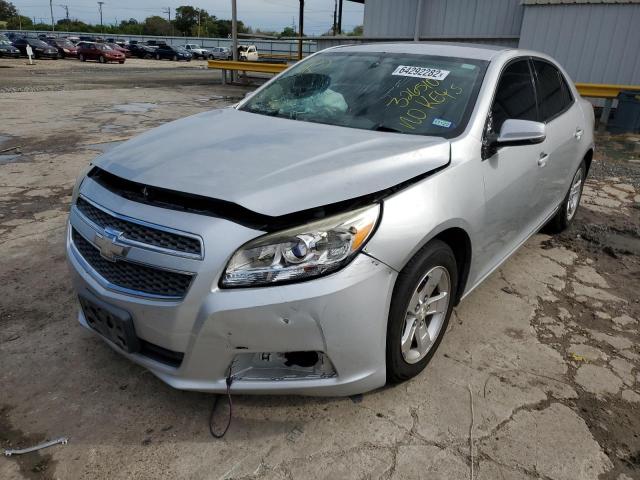 Photo 2 from auction – 2013 CHEVROLET MALIBU 1LT with VIN 1G11C5SA4DF326510