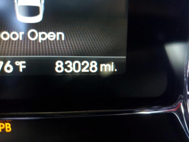 Photo 8 from auction – 2013 KIA OPTIMA SX with VIN 5XXGR4A69DG102206