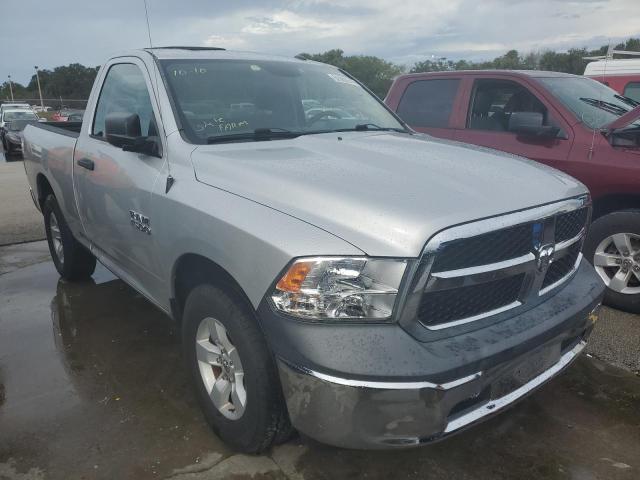 RAM 1500 ST 2017 with VIN 3C6JR6AG3HG626164 - Photo from auction