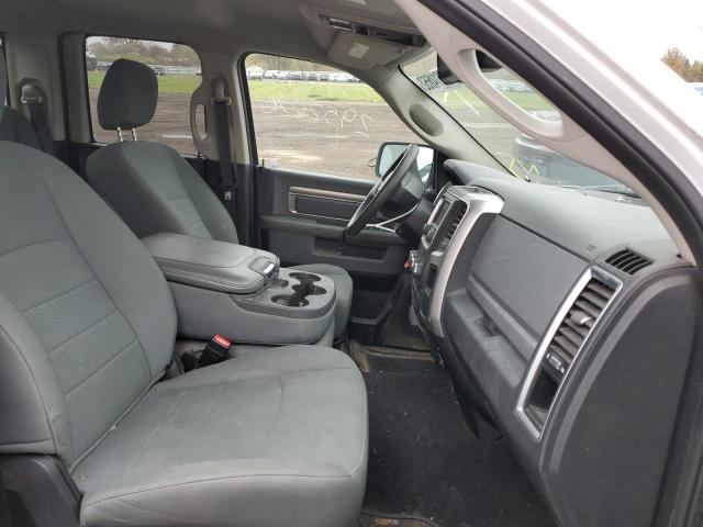Photo 5 from auction – 2016 RAM 1500 SLT with VIN 1C6RR7GT2GS229095
