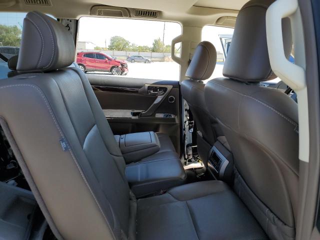 Photo 6 from auction – 2014 LEXUS GX 460 PRE with VIN JTJJM7FX5E5078786
