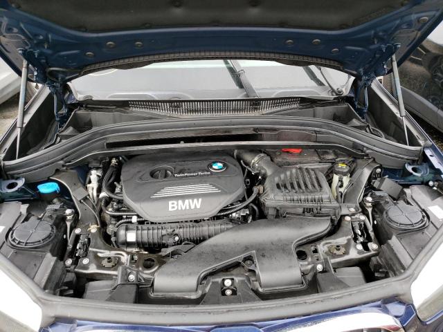 Photo 7 from auction – 2018 BMW X1 XDRIVE2 with VIN WBXHT3C36J5K24186