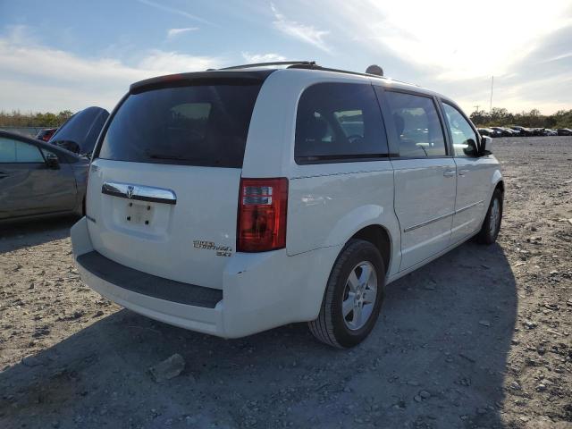 Photo 4 from auction – 2010 DODGE GRAND CARA with VIN 2D4RN5D17AR154398