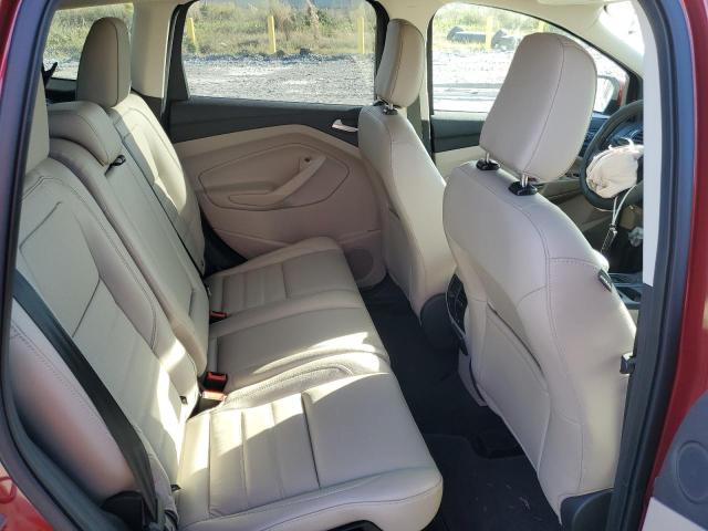 Photo 6 from auction – 2019 FORD ESCAPE TIT with VIN 1FMCU0J95KUB45265