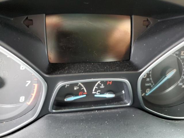 Photo 8 from auction – 2015 FORD ESCAPE TIT with VIN 1FMCU0J91FUA37439