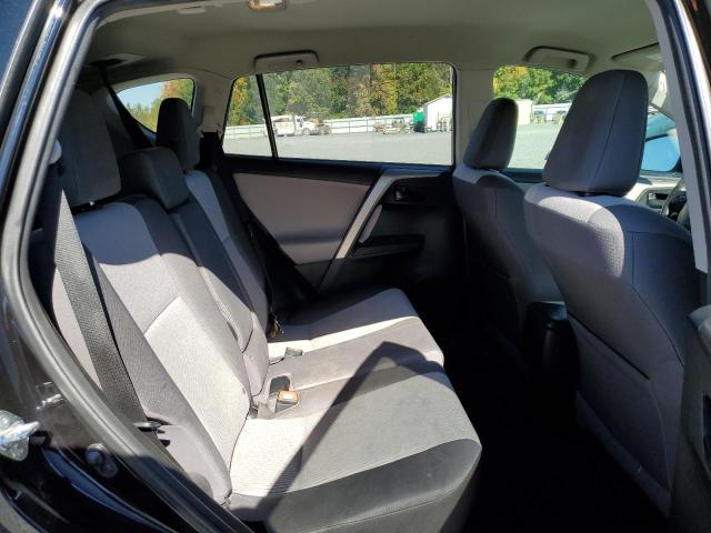Photo 6 from auction – 2014 TOYOTA RAV4 LE with VIN 2T3ZFREV2EW098661