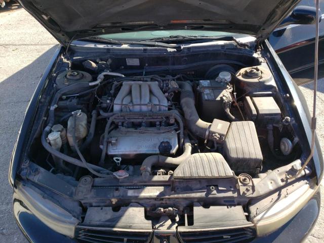 Photo 7 from auction – 2002 MITSUBISHI GALANT with VIN 4A3AA46H32E135160
