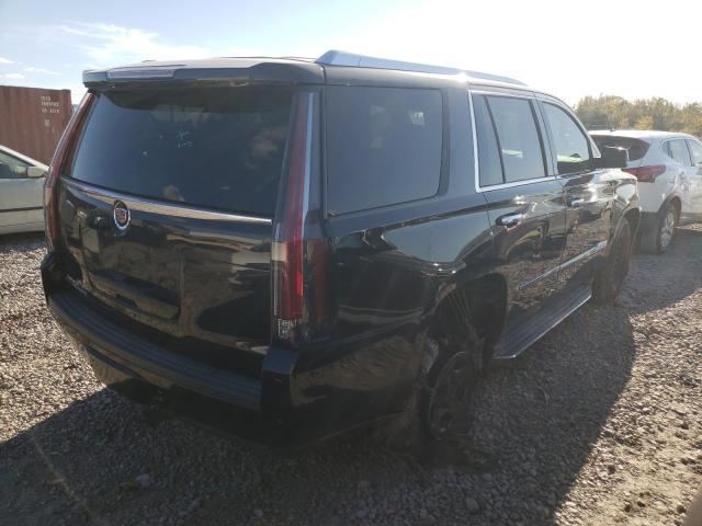 Photo 4 from auction – 2015 CADILLAC ESCALADE L with VIN 1GYS4BKJ4FR254484