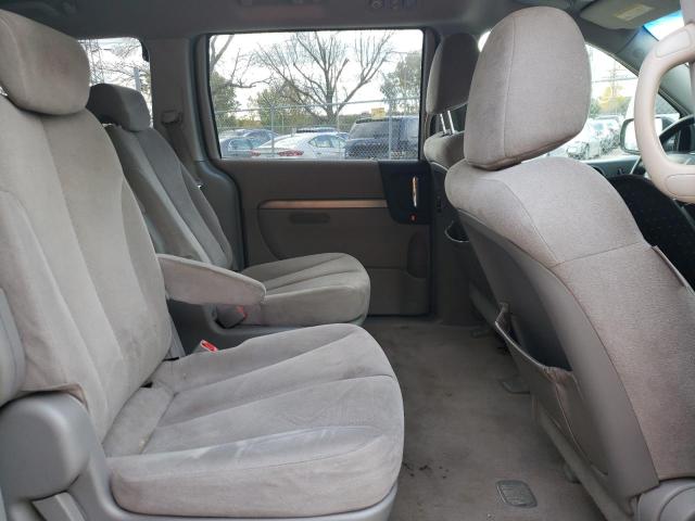Photo 6 from auction – 2007 HYUNDAI ENTOURAGE with VIN KNDMC233676019198