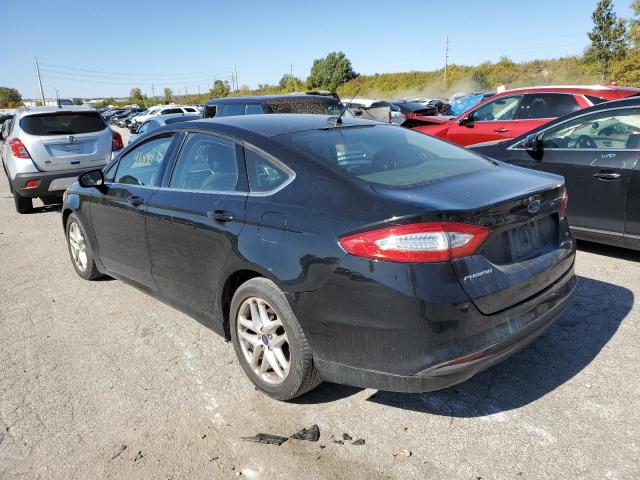 Photo 3 from auction – 2016 FORD FUSION SE with VIN 1FA6P0H79G5121880