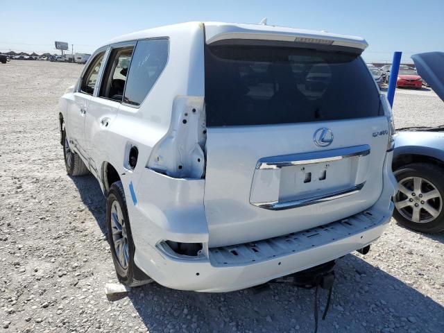 Photo 3 from auction – 2014 LEXUS GX 460 PRE with VIN JTJJM7FX5E5078786