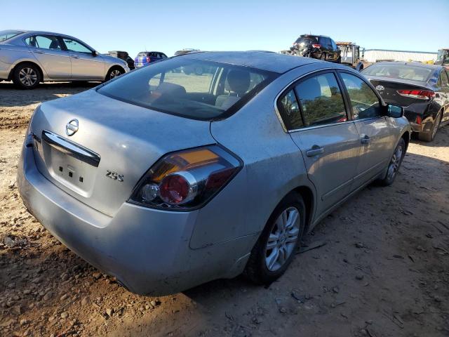 Photo 4 from auction – 2010 NISSAN ALTIMA BAS with VIN 1N4AL2AP6AN431844