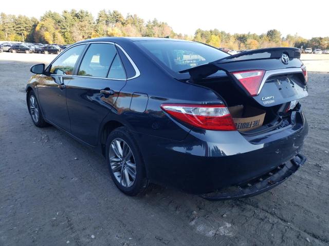 Photo 3 from auction – 2017 TOYOTA CAMRY LE with VIN 4T1BF1FK0HU810704