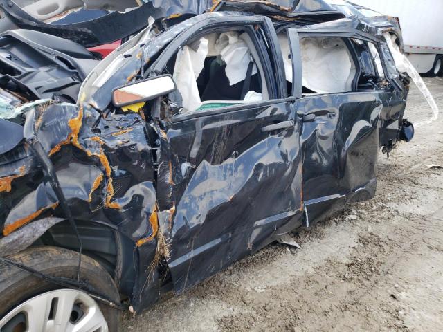 Photo 10 from auction – 2019 DODGE GRAND CARA with VIN 2C4RDGBG3KR726684