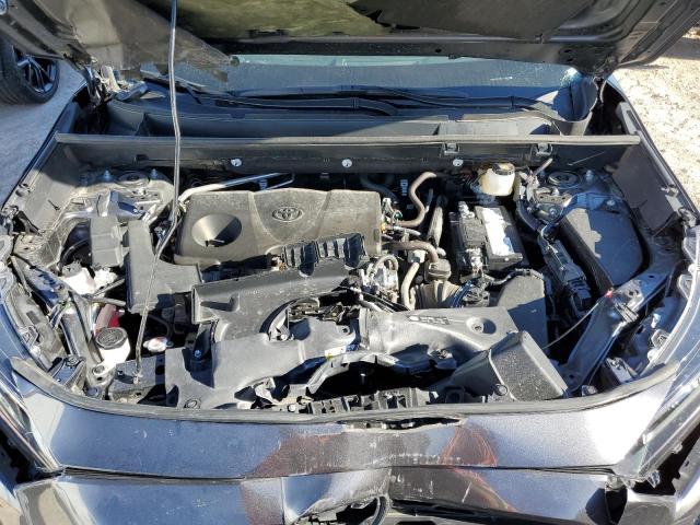 Photo 7 from auction – 2022 TOYOTA RAV4 LE with VIN 2T3H1RFV5NC173816