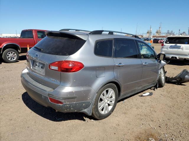 Photo 4 from auction – 2008 SUBARU TRIBECA LI with VIN 4S4WX97D684407839