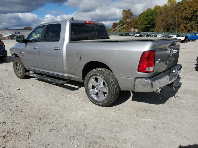Photo 3 from auction – 2019 RAM 1500 CLASS with VIN 1C6RR7TT4KS714742