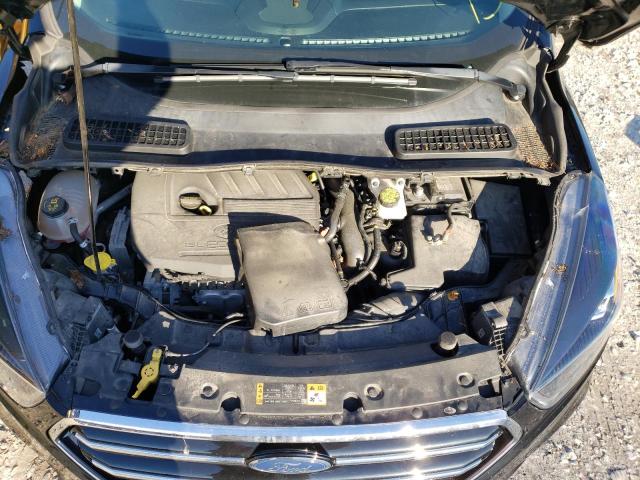Photo 7 from auction – 2018 FORD ESCAPE SE with VIN 1FMCU9GD2JUC16260