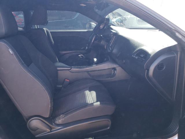 Photo 5 from auction – 2020 DODGE CHALLENGER with VIN 2C3CDZAG0LH146520