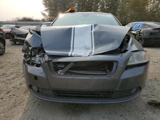 Photo 9 from auction – 2011 VOLVO S40 T5 with VIN YV1672MS4B2549277