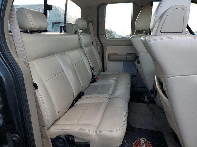 Photo 6 from auction – 2004 FORD F150 with VIN 1FTPX14594NC38783