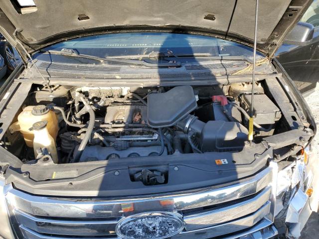 Photo 7 from auction – 2010 FORD EDGE with VIN 2FMDK3JC9ABB62811